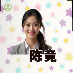 陈竞